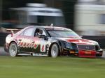 Cadillac CTS-V Race Car 2005 года
